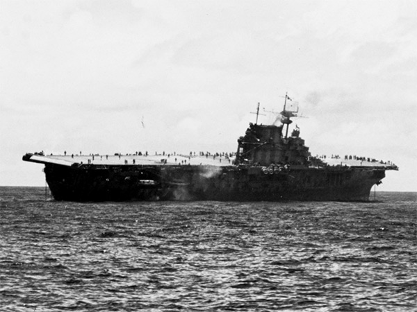 PacificWrecks.com