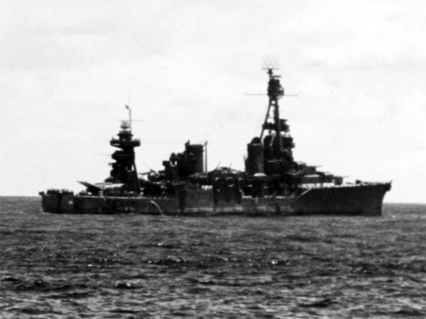 PacificWrecks.com