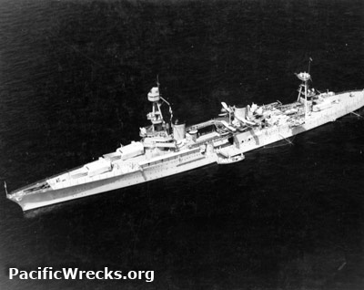 PacificWrecks.com