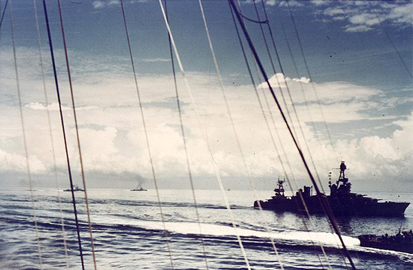 PacificWrecks.com