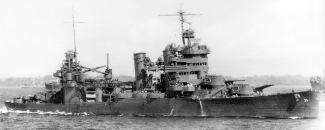 PacificWrecks.com