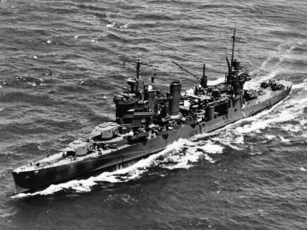 PacificWrecks.com