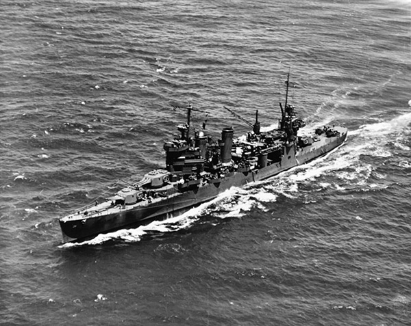 PacificWrecks.com