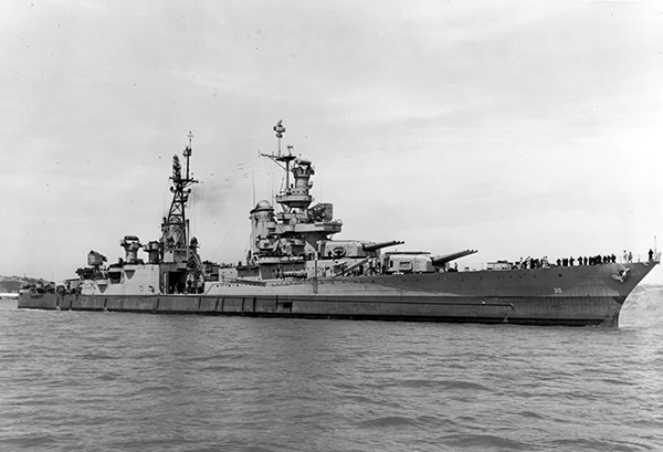 PacificWrecks.com