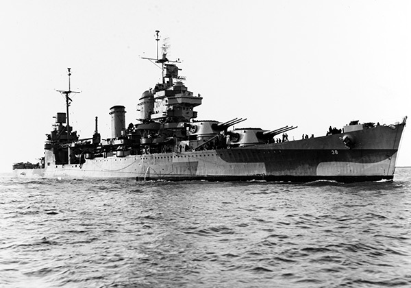 PacificWrecks.com