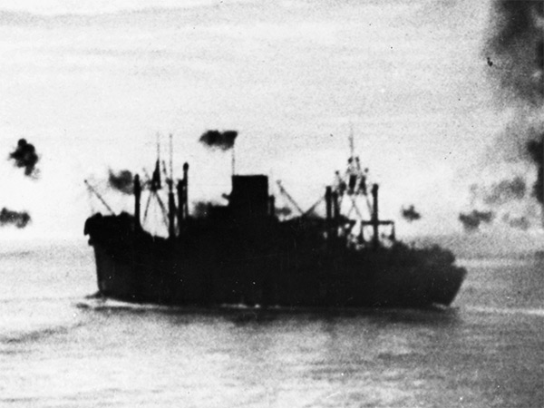 PacificWrecks.com