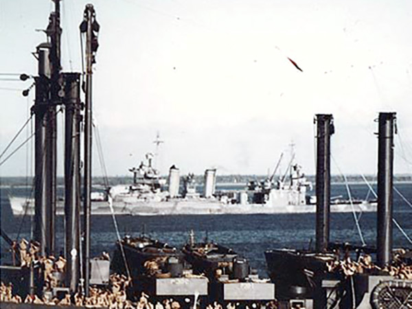 PacificWrecks.com