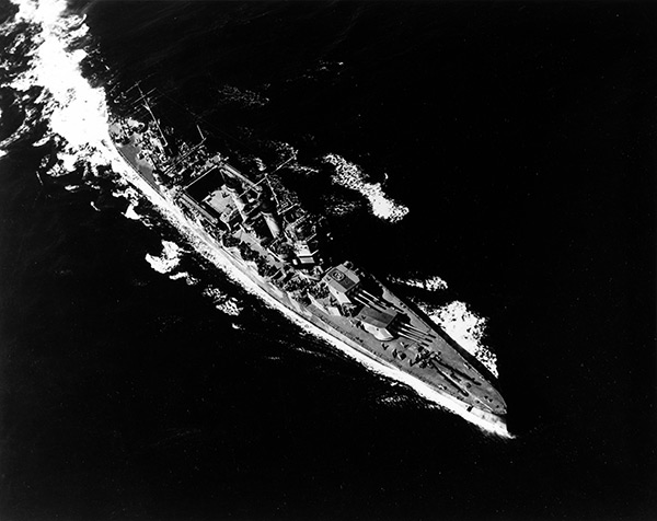 PacificWrecks.com