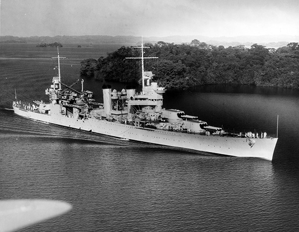 PacificWrecks.com