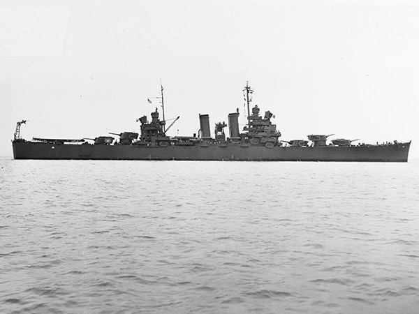 PacificWrecks.com