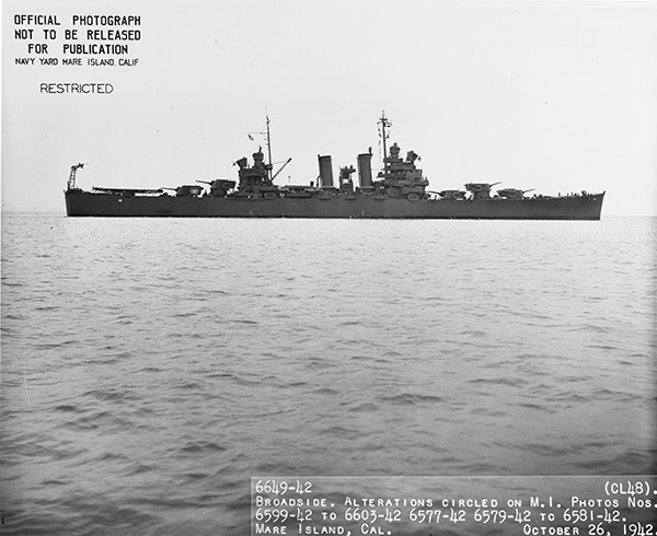 PacificWrecks.com