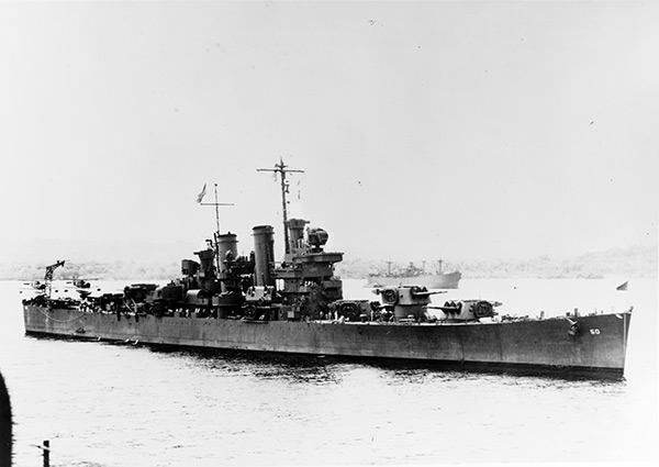 PacificWrecks.com