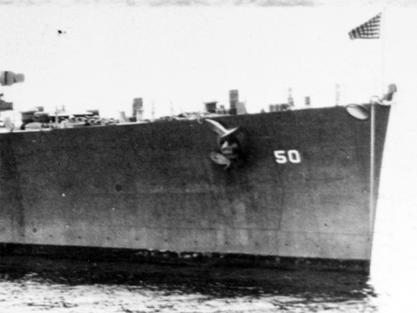 PacificWrecks.com