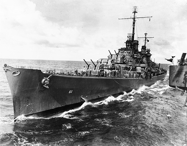 PacificWrecks.com