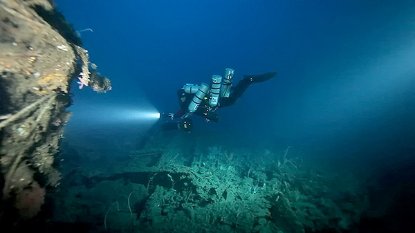 PacificWrecks.com