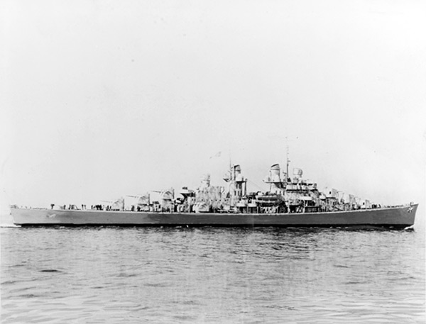 PacificWrecks.com