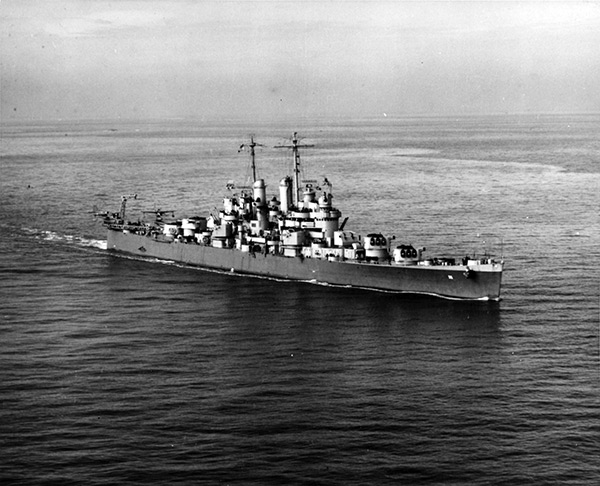 PacificWrecks.com
