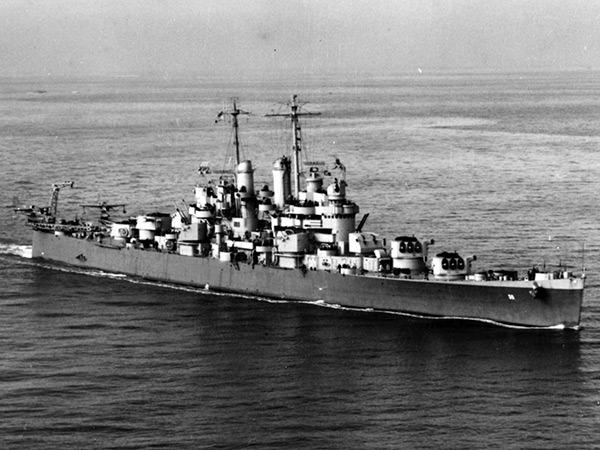PacificWrecks.com