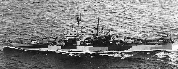 PacificWrecks.com