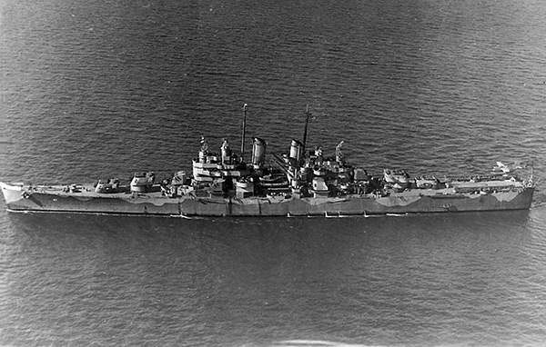 PacificWrecks.com