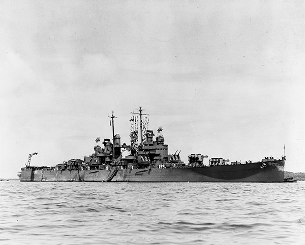 PacificWrecks.com