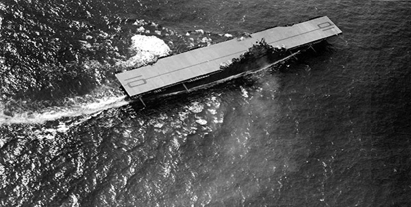 PacificWrecks.com