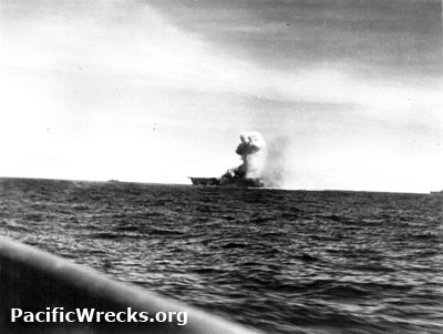 PacificWrecks.com