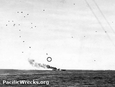 PacificWrecks.com