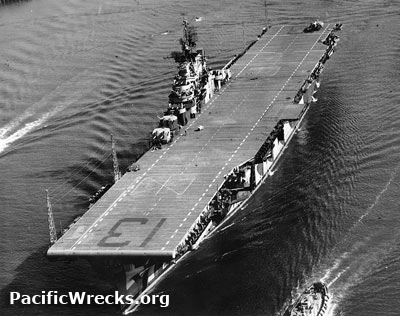 PacificWrecks.com