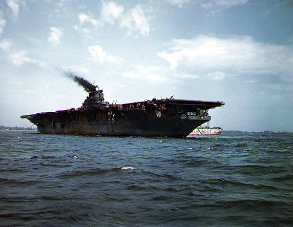 PacificWrecks.com