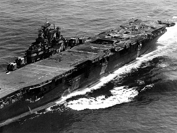 PacificWrecks.com