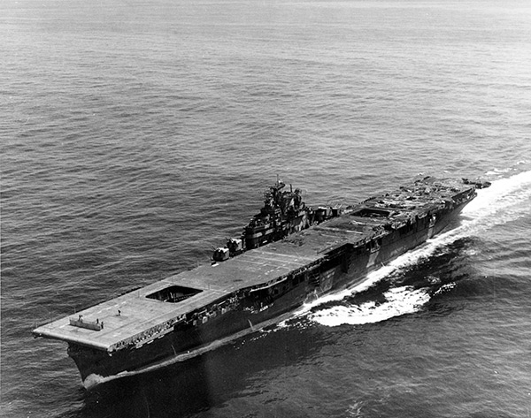 PacificWrecks.com