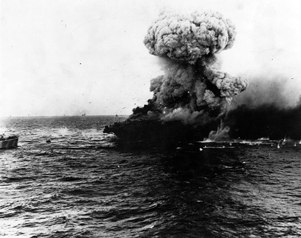 PacificWrecks.com