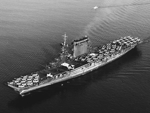 PacificWrecks.com