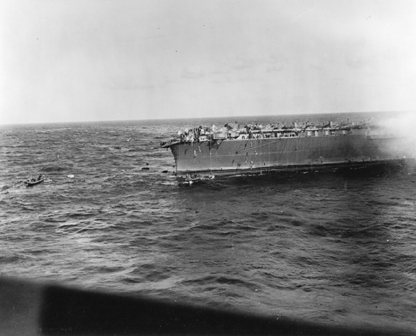PacificWrecks.com