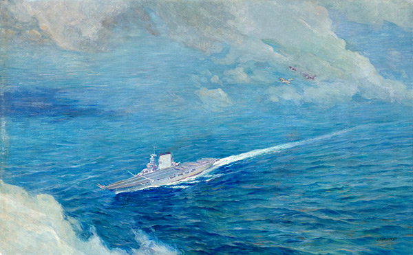 PacificWrecks.com