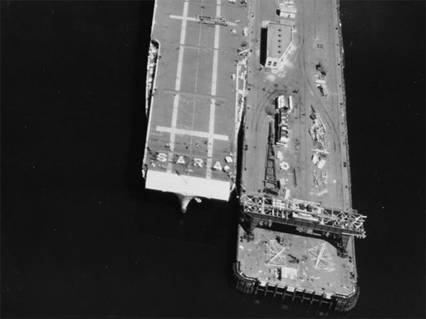 PacificWrecks.com
