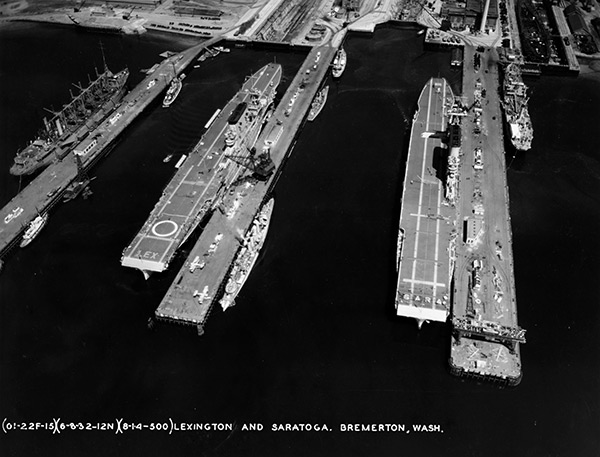 PacificWrecks.com