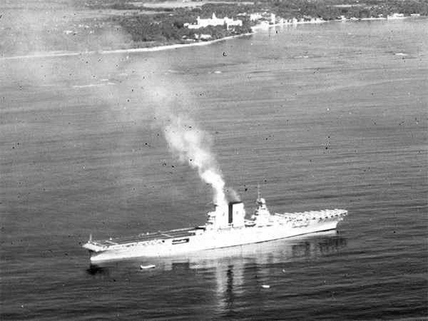 PacificWrecks.com