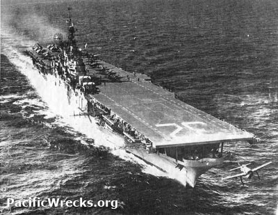 PacificWrecks.com
