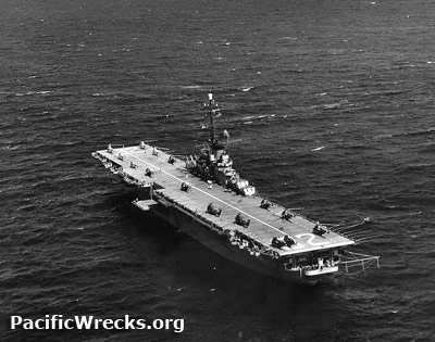 PacificWrecks.com