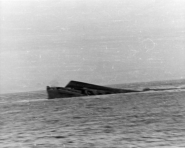 PacificWrecks.com