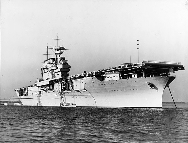 PacificWrecks.com