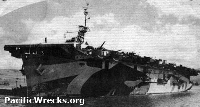 PacificWrecks.com