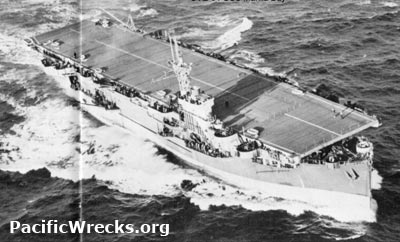 PacificWrecks.com