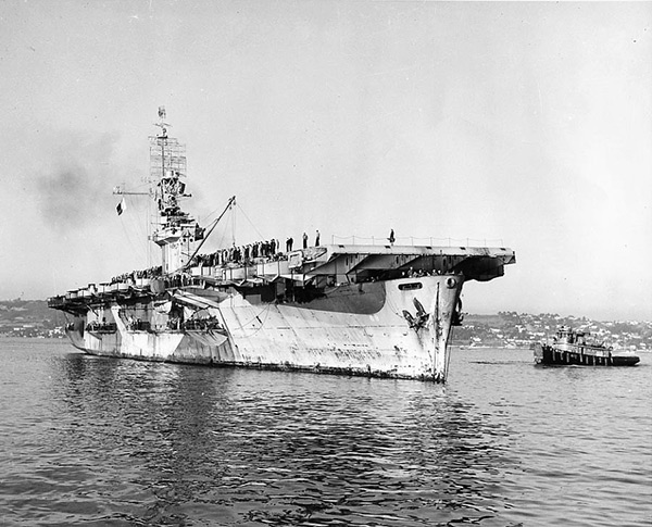 PacificWrecks.com