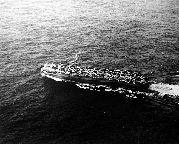 PacificWrecks.com
