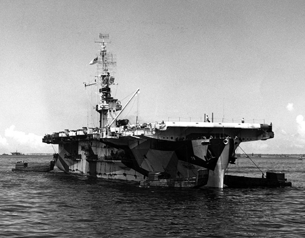 PacificWrecks.com