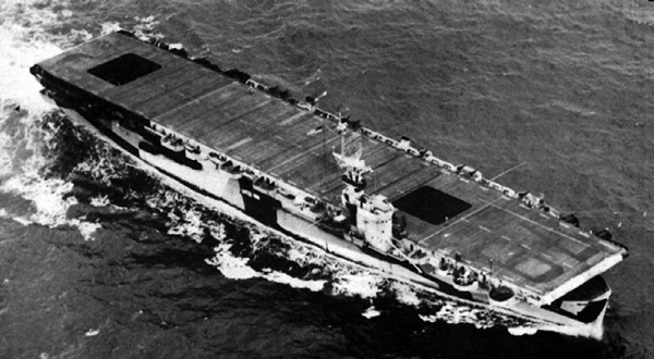 PacificWrecks.com