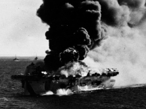 PacificWrecks.com